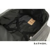 Рюкзак Eastpak - Europa Pack Grey 52 - Зображення 7