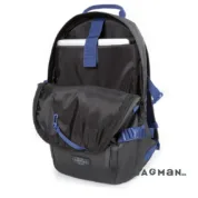 Рюкзак Eastpak - Floid Mono  Coreout Black - Зображення 2