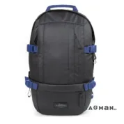 Рюкзак Eastpak - Floid Mono  Coreout Black - Зображення 4