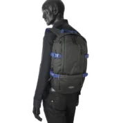 Рюкзак Eastpak - Floid Mono  Coreout Black - Зображення 3