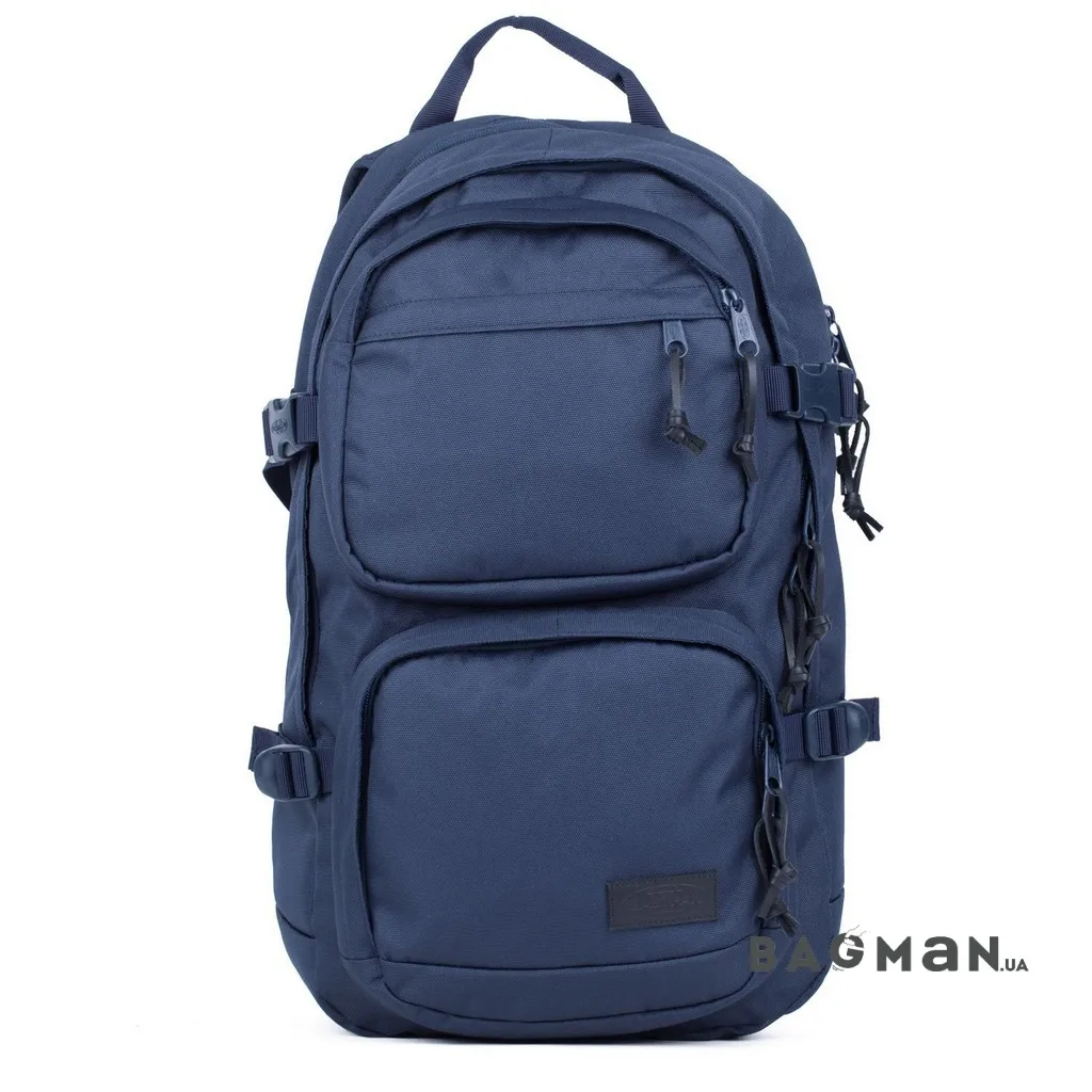 EK20247H.jpg Рюкзак Eastpak - Hutson Mono Navy - Зображення 1