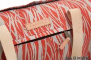 Сумка Eastpak - Renana Red Flames - Зображення 3