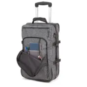 Валіза Eastpak - Kaley S Ash Blend2 - Зображення 8