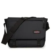 Сумка Eastpak - Delegate+ 20L Black - Зображення 7