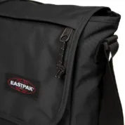 Сумка Eastpak - Delegate+ 20L Black - Зображення 6