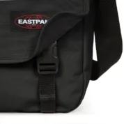 Сумка Eastpak - Delegate+ 20L Black - Зображення 4