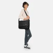 Сумка Eastpak - Delegate+ 20L Black - Зображення 3