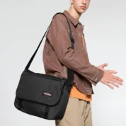 Сумка Eastpak - Delegate+ 20L Black - Зображення 2