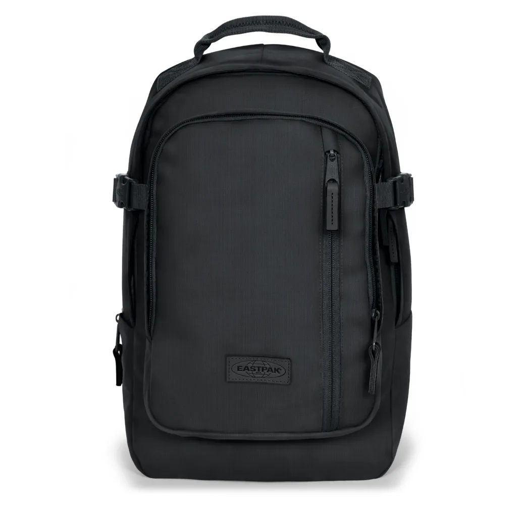 EK34E07I201.jpeg Рюкзак Eastpak - SMALLKER 26L Black - Зображення 1