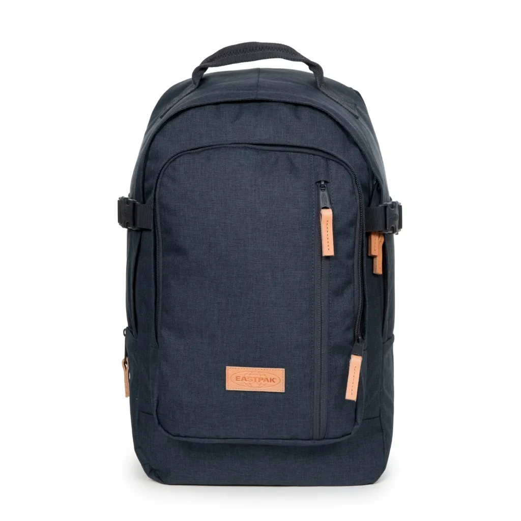 EK34E79X201.jpeg Рюкзак Eastpak - SMALLKER Cs Triple Denim - Зображення 1