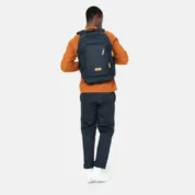 Рюкзак Eastpak - SMALLKER Cs Triple Denim - Зображення 4
