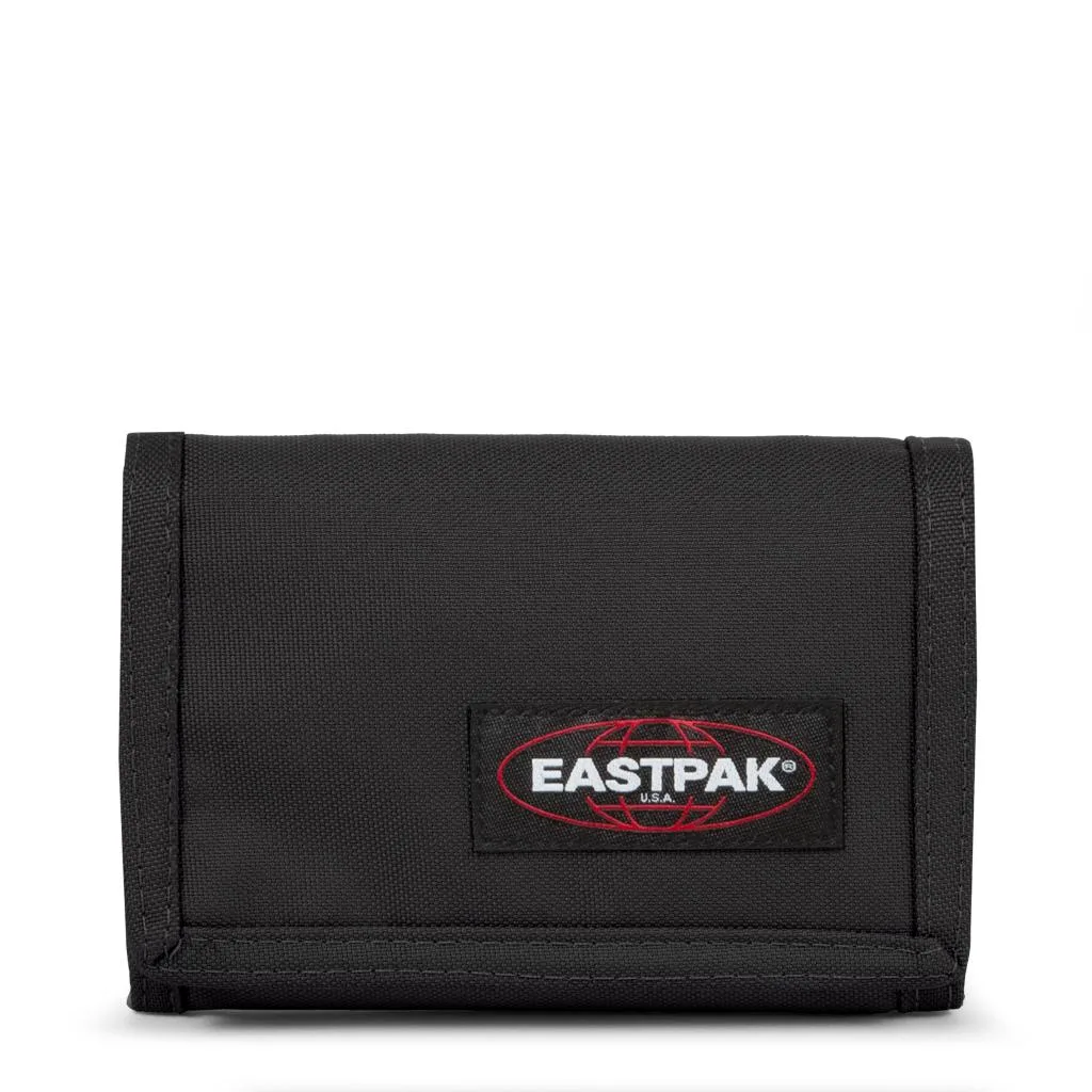 EK371008_101.jpg Eastpak - Crew Black - Зображення 1