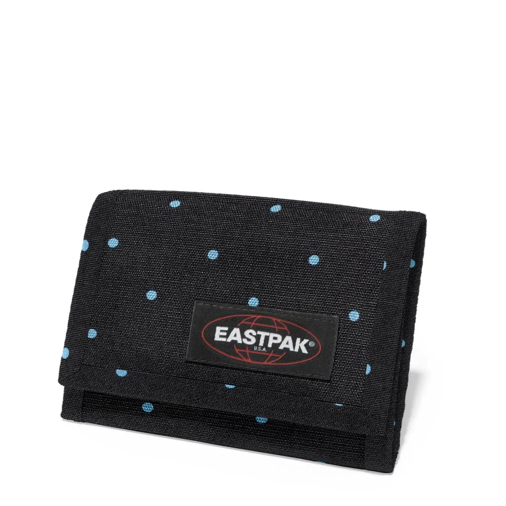 EK37138K_101.jpg Eastpak - Crew Dot Black - Зображення 1