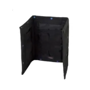 Eastpak - Crew Dot Black - Зображення 4