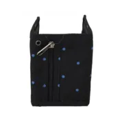 Eastpak - Crew Dot Black - Зображення 5