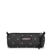 Eastpak - Benchmark White Crosses