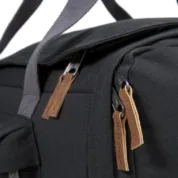 Сумка Eastpak - Carson Opgrade Black - Зображення 6
