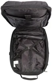 Рюкзак Eastpak - Weaber Black - Зображення 2
