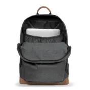 Рюкзак Eastpak - HOUSTON Black Denim - Зображення 4