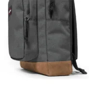 Рюкзак Eastpak - HOUSTON Black Denim - Зображення 2