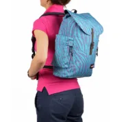 Рюкзак Eastpak - Austin Flowbra - Зображення 6