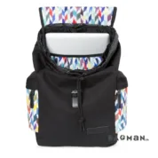 Рюкзак Eastpak - Austin Rainbow Folk - Зображення 2