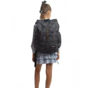 Рюкзак Eastpak - Austin Brize Black - Зображення 8