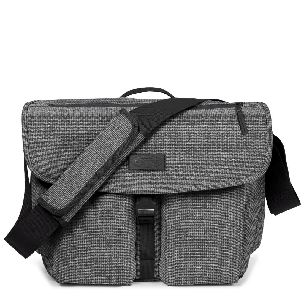EK50B08I_101.jpg Сумка Eastpak - Stanlee Ash Blend - Зображення 1