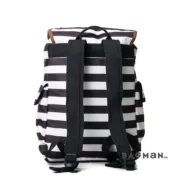 Рюкзак Eastpak - Owen Distinct Stripe - Зображення 6
