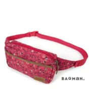 Сумка Eastpak - Whit Distinct Flower - Зображення 4