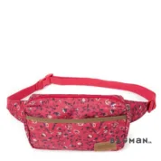 Сумка Eastpak - Whit Distinct Flower - Зображення 2