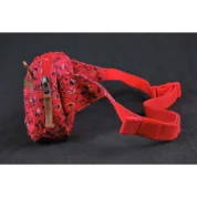 Сумка Eastpak - Whit Distinct Flower - Зображення 6