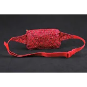 Сумка Eastpak - Whit Distinct Flower - Зображення 7