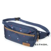 Сумка Eastpak - Whit Distinct Dots - Зображення 4