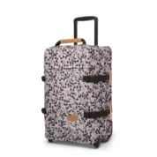 Валіза Eastpak - Tranverz S 42L Leaf - Зображення 5