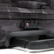 Валіза Eastpak - Tranverz S 42L Constructed Camo - Зображення 8
