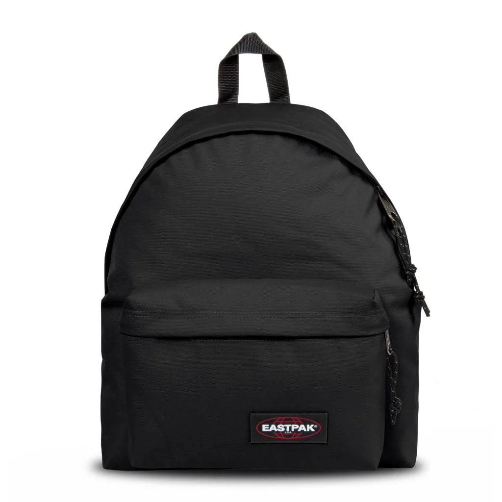 EK620008_101.jpg Рюкзак Eastpak - Padded Pak'r 24L Black - Зображення 1