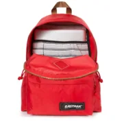 Рюкзак Eastpak - Padded Pak'r 24L Neo Red - Зображення 4