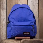 Рюкзак Eastpak - Padded Pak'r 24L Sea Swimming - Зображення 6