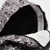 Рюкзак Eastpak - Padded Pak'r 24L Zebra Mania - Зображення 5