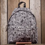 Рюкзак Eastpak - Padded Pak'r 24L Zebra Mania - Зображення 6