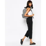 Рюкзак Eastpak - Padded Pak'r 24L Zebra Mania - Зображення 7