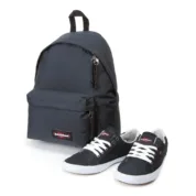 Рюкзак Eastpak - Padded Pak'r 24L Midnight - Зображення 4