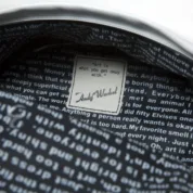 Рюкзак Eastpak - Padded Pak'r 24L Warhol - Зображення 9