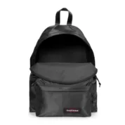 Рюкзак Eastpak - Padded Pak'r 24L Satin Black - Зображення 8