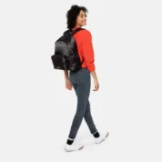 Рюкзак Eastpak - Padded Pak'r 24L Satin Black - Зображення 3