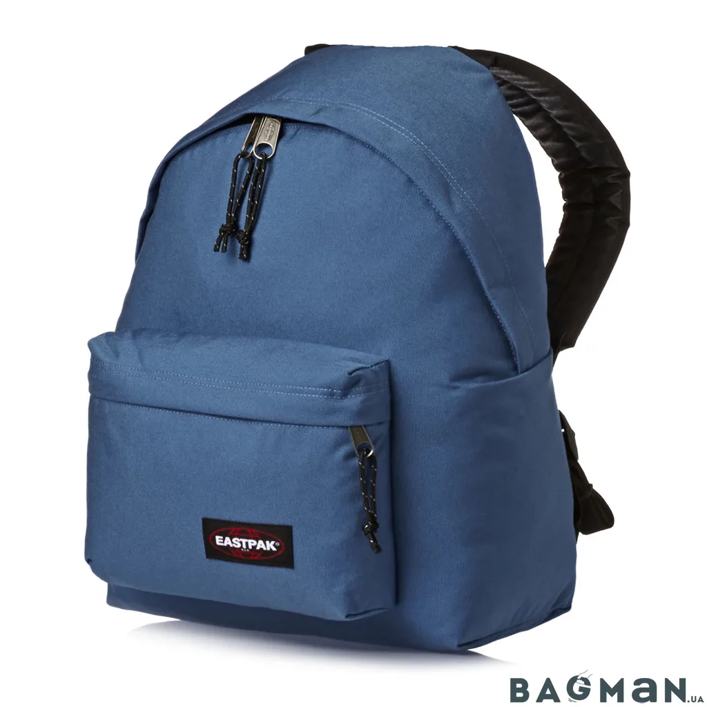 EK62028K.jpg Рюкзак Eastpak - Padded Pak'r 24L Warm Blanket - Зображення 1