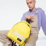 Рюкзак Eastpak - Padded Pak'r 24L Reflective Rising - Зображення 8