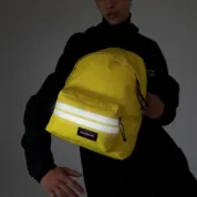 Рюкзак Eastpak - Padded Pak'r 24L Reflective Rising - Зображення 9