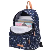 Рюкзак Eastpak - Padded Pak'r 24L Sketch - Зображення 3